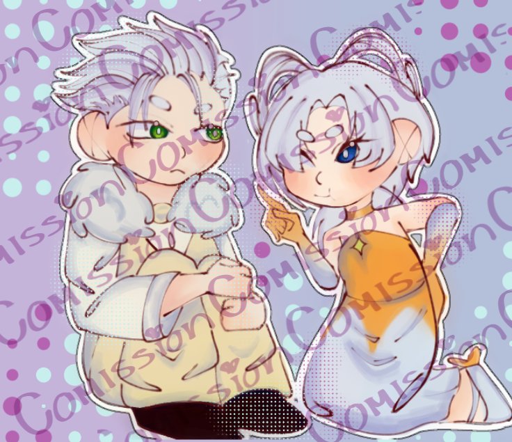 umi_starlight's tweet image. Hello everything, I wanted to show this commission and also ask for a petition, I would like to open commissions in vgen💕 #VGenCode