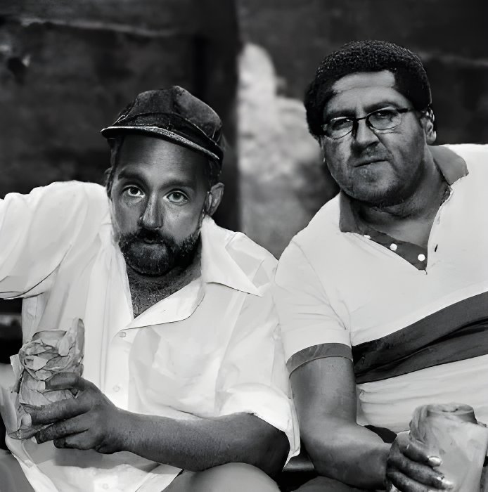 This is who runs this account