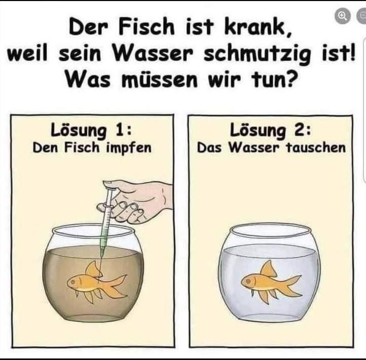 Patrick_Proemer's tweet image. Nicht zum Diskutieren, sondern zum Lachen im Gedanken.😄
(Lachen ist Gesund)

Gemeinsam, solidarisch, Demokratie. ✊