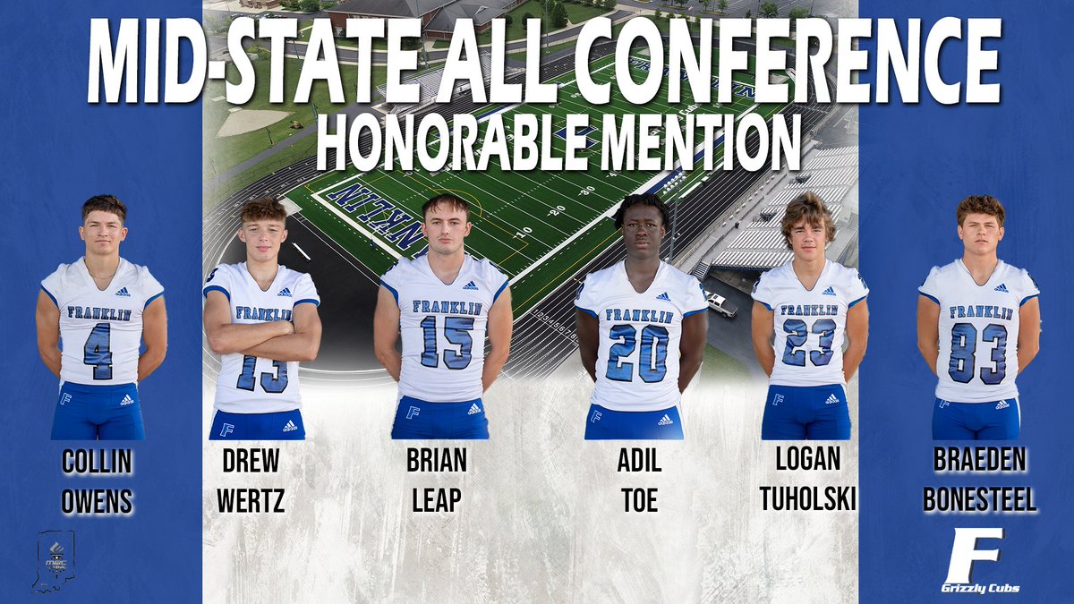 Grizzly Cubs FB tweet media