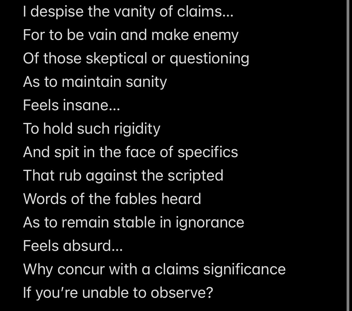 Jyari_mon's tweet image. #vss365
#specific
#poetry