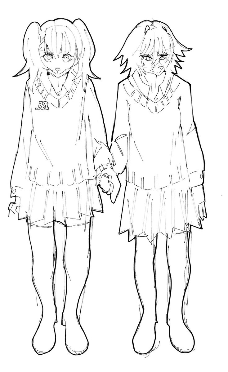 Young love