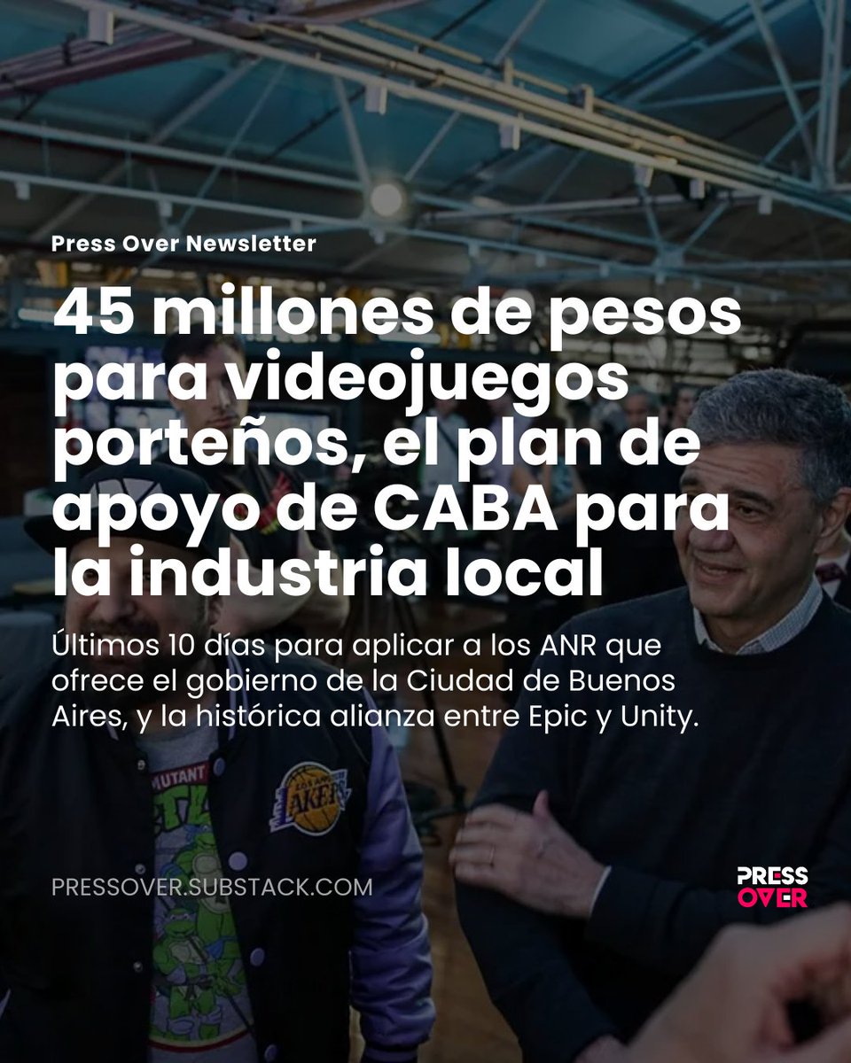 Press Over tweet media