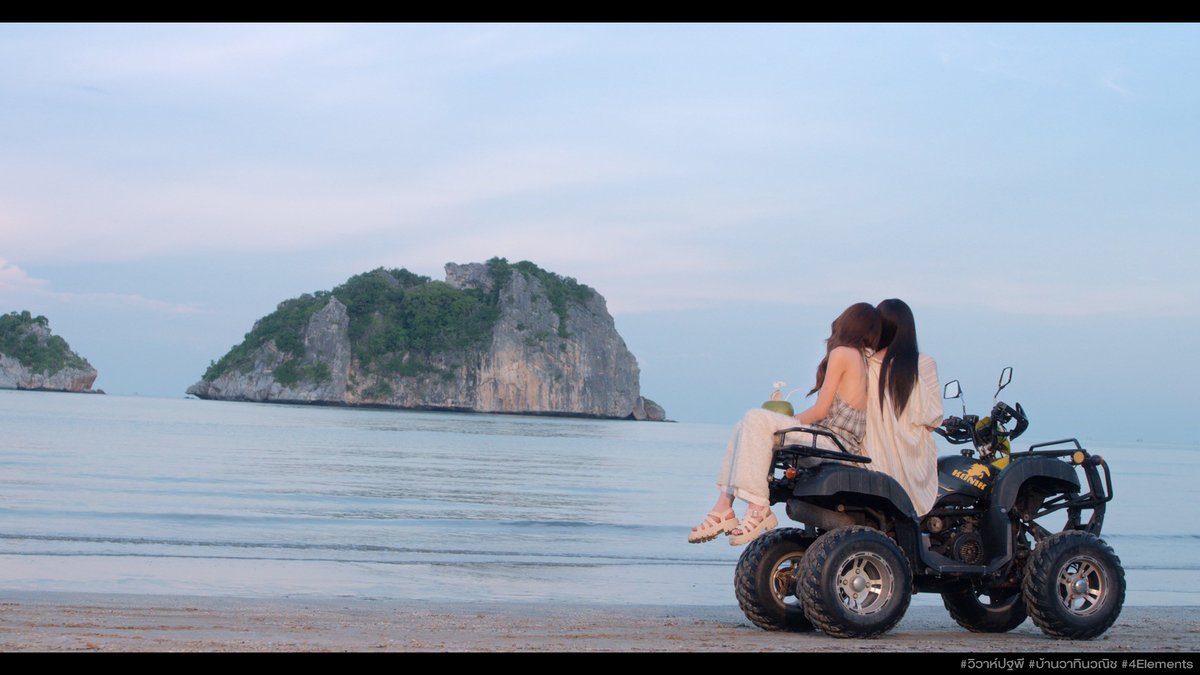 4elementsGL's tweet image. ฮืออออออออออออ 😭💖

ขอให้ได้เป็น “ความสุขของกันและกัน” แบบนี้ไปนาน ๆ เลยนะคะ
มองตา ดูแลกัน หยอกกันเบา ๆ แบบที่ทำให้แฟนคลับใจสั่นทุกวินาที! 🤭💘

อยู่ดูแลกันแบบนี้ไปตลอดเลยนะคะพี่คะน้องขาาา
แค่เห็นสองคนนี้มีโมเมนต์ดี ๆ ให้กัน… เจ๊ก็สุขล้นแล้วค่ะ ฮรือออออ 😭💕…