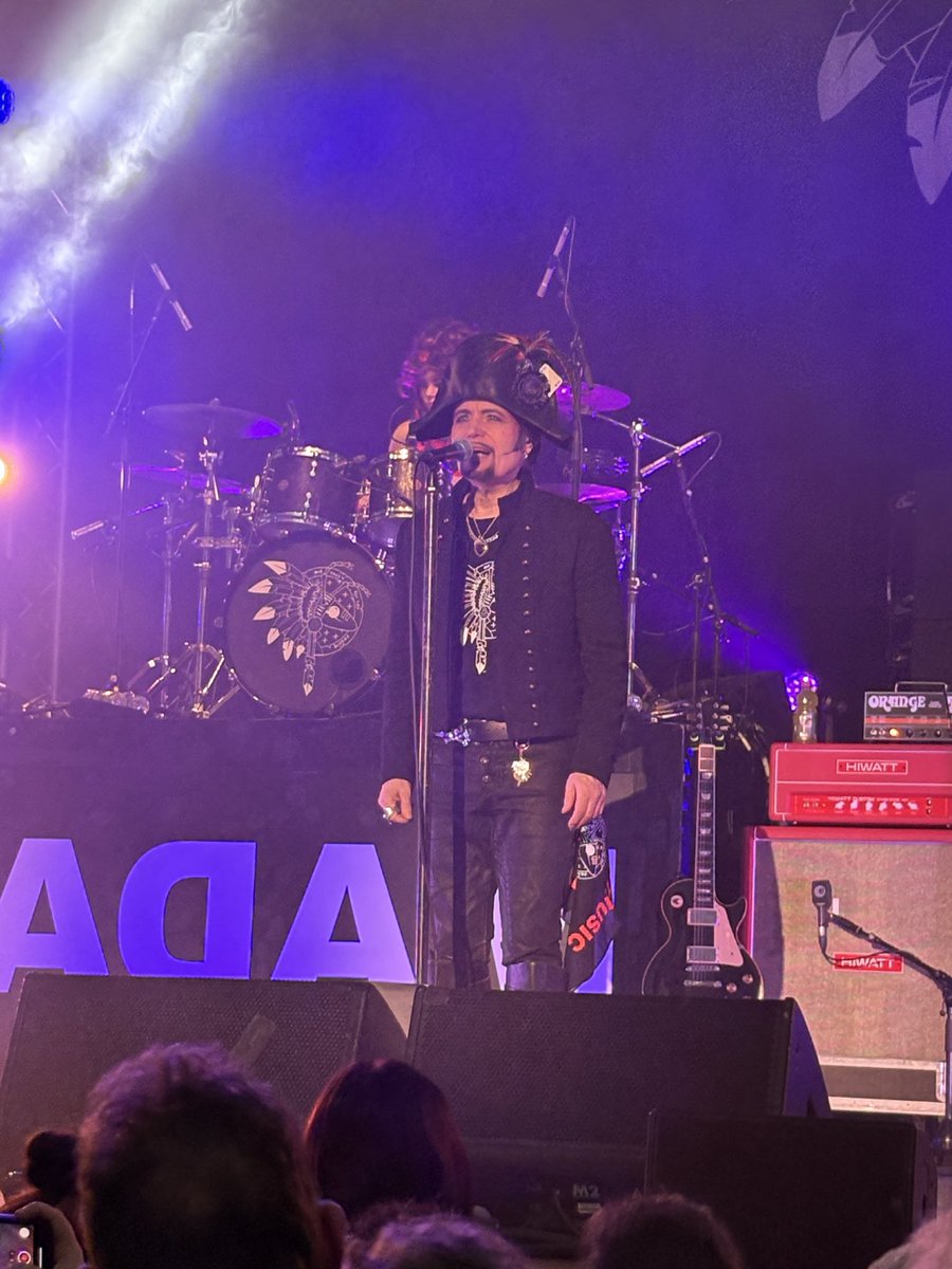 wigston_duran's tweet image. Ridicule is nothing to be scared of 🎶🎶🎶 #adamant #goodtimes