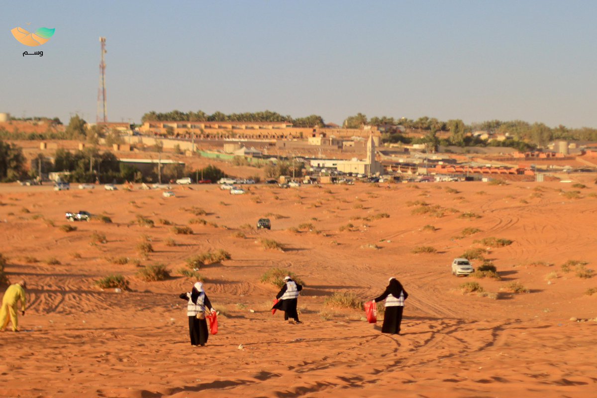 wasm_env's tweet image. شبابنا المتطوعين هم ثروة الوطن كما قال ولي العهد سمو الأمير: محمد بن سلمان آل سعود — حفظه الله:

«ثروتنا الأولى التي لا تعادلها ثروة مهما بلغت، شعب طموح، معظمه من الشباب، هو فخر بلادنا وضمان مستقبلها بعون الله» 💚🇸🇦