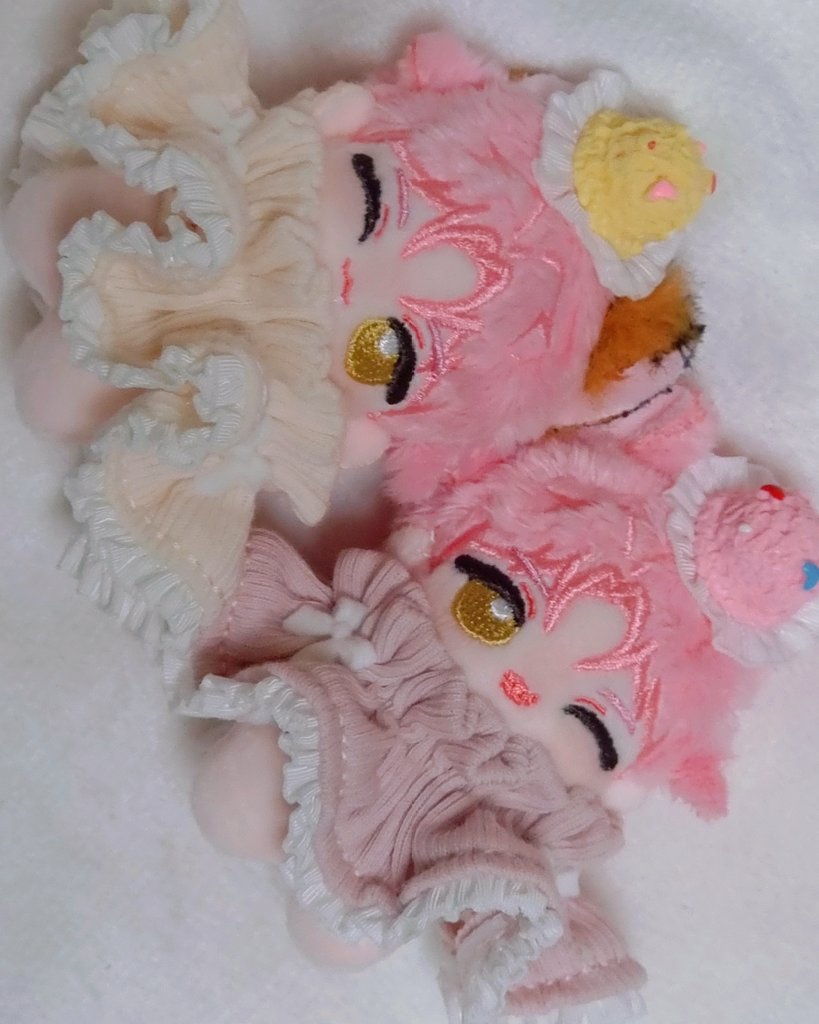 달콤디져트 🍧

#유딩월드
#허브향_솔솔