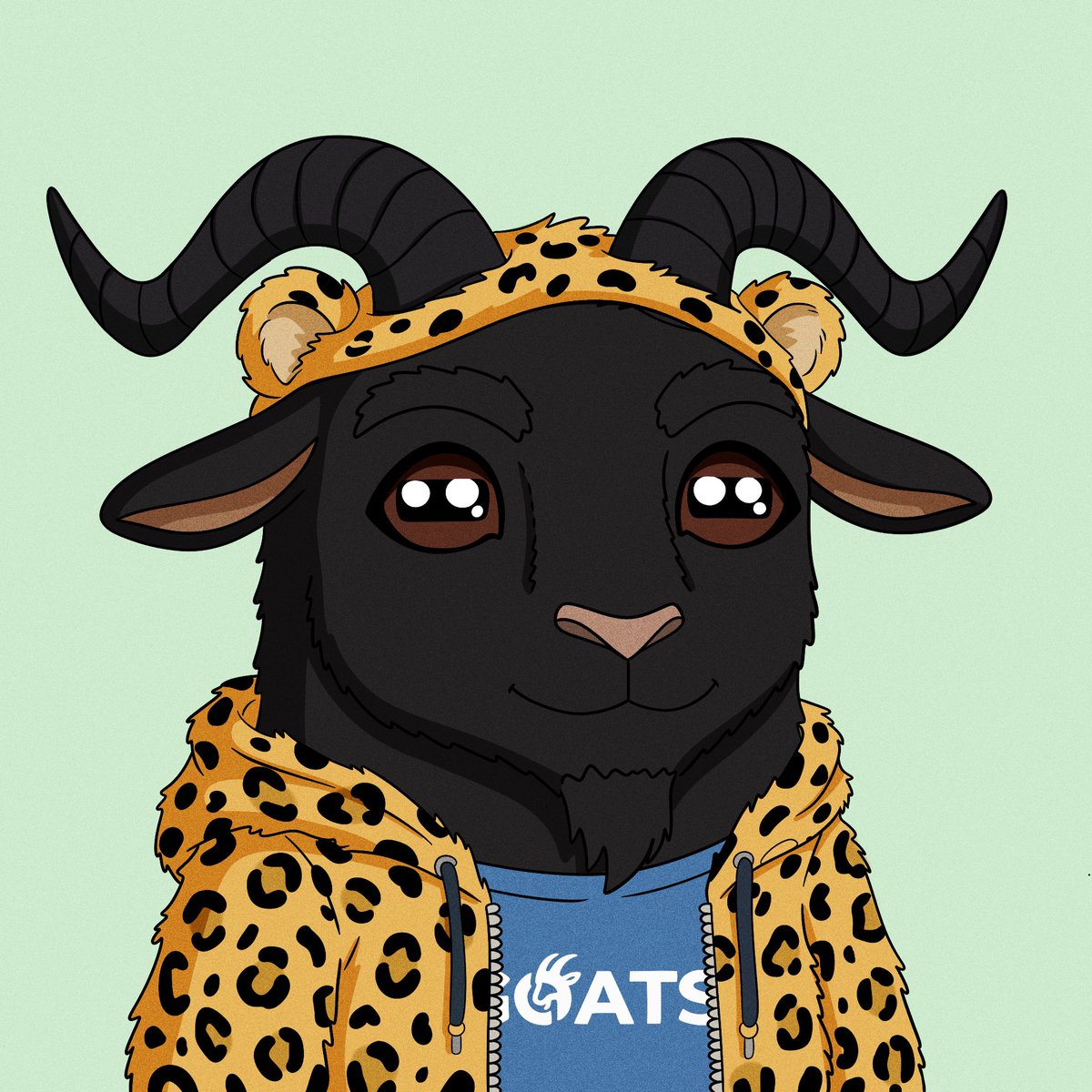 goatsoneth's tweet image. Goat mode, zero chill. 

First 300 interactions

Comment with 0 likes gets a guaranteed wl 

Be quick, Mint details next.