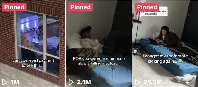 kmccomb21's tweet image. 800 million views generated from going viral for myself and for companies making TikToks

Millions in revenue, millions of purchases, millions of followers

viral strategies cracked, 100+ creator teams built

everything I’m about to share can be used for your app or your brand…