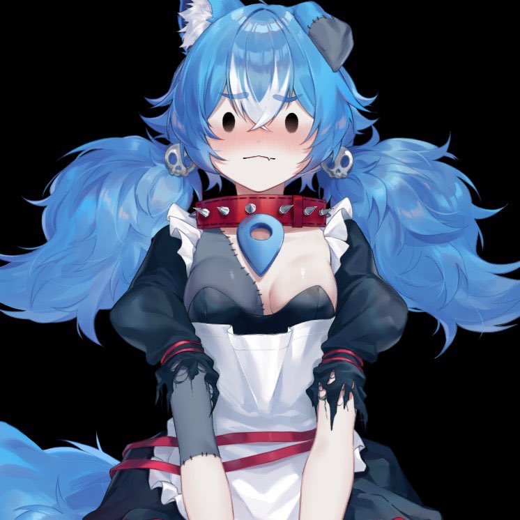 ErieEchohound's tweet image. This is Erie, say something nice about her 🥺💙