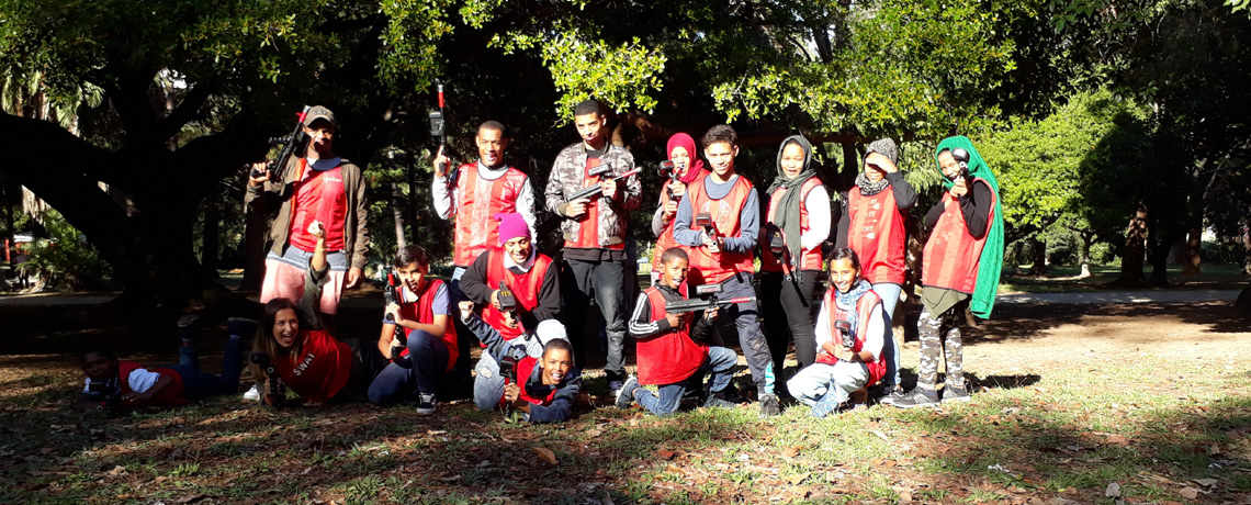 SWATLaserTag's tweet image. Play Lazer Tag Cape Town with enthusiasm and experience the #HeadRush facebook.com/SWATLaserTagSo… #LazerTag Cape Town