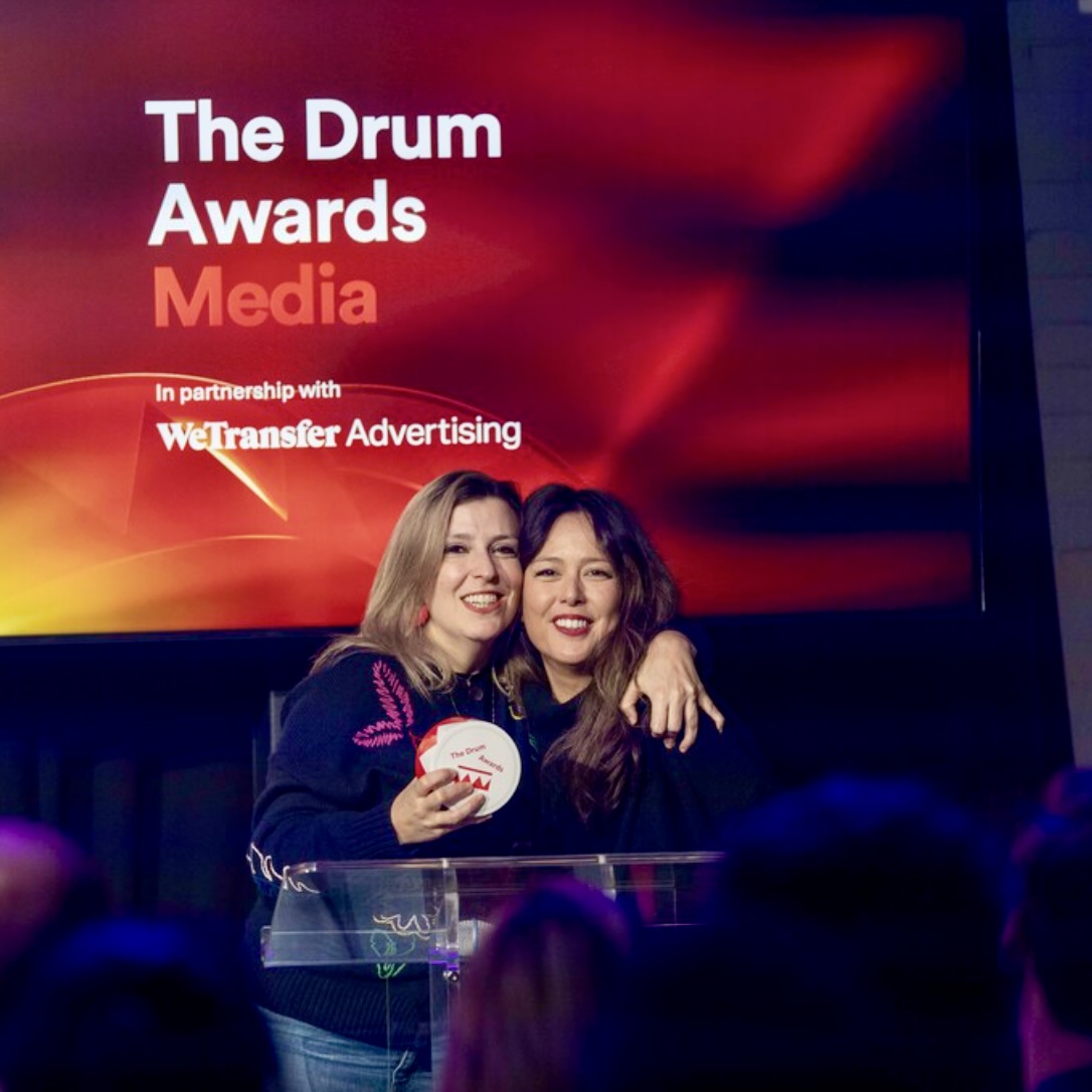 vml_global's tweet image. 9 Gold. 1 Silver. 2 Bronze. 18 total honors at @TheDrumAwards this week! 🥁🎉 A huge thanks to our amazing clients — @IKEA, Diageo, @CocaCola,  @Ziploc, @ConagraBrands, and @UnitedRentals — and to our VML teams. Explore our wins: vml.com/news/the-drum-…

#VML #TheDrumAwards