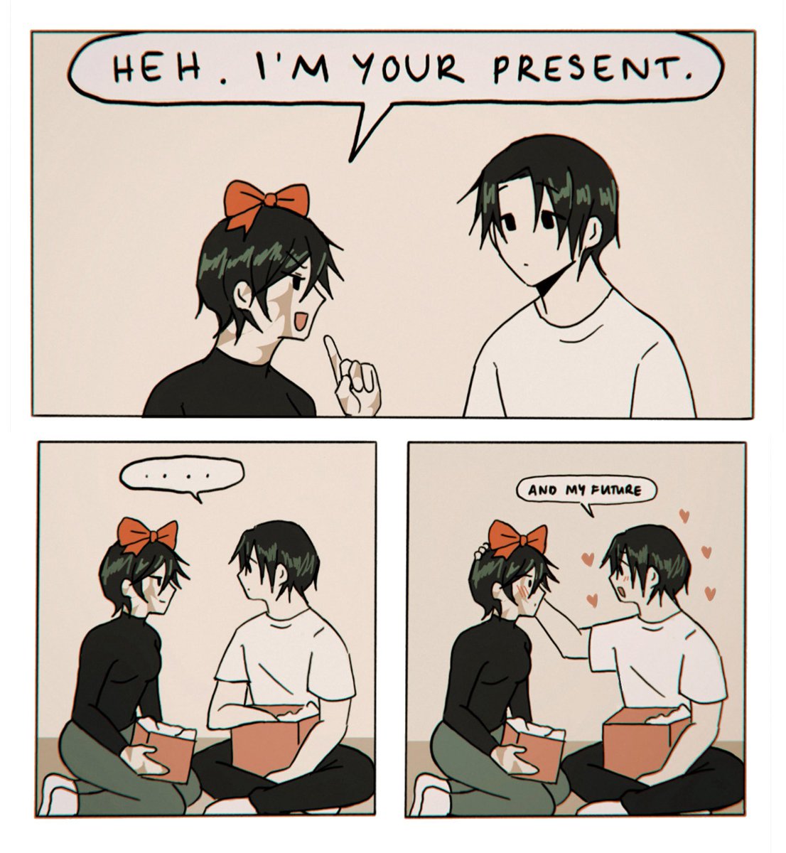 otirakot's tweet image. he didn’t get the joke
#yutamaki #ytmk