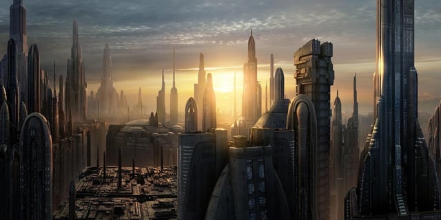 MaraJadeSkywalk's tweet image. My TOP 3 Planets from the #StarWars galaxy #ExpandedUniverse are  1. Coruscant to visit the Solos, 2. Naboo for family vacations at the Varykino Villa, and 3. Ossus as Luke and my home, and a place for the Jedi to live. 

#LukeSkywalker #MaraJadeSkywalker #Ossus #JediAademy