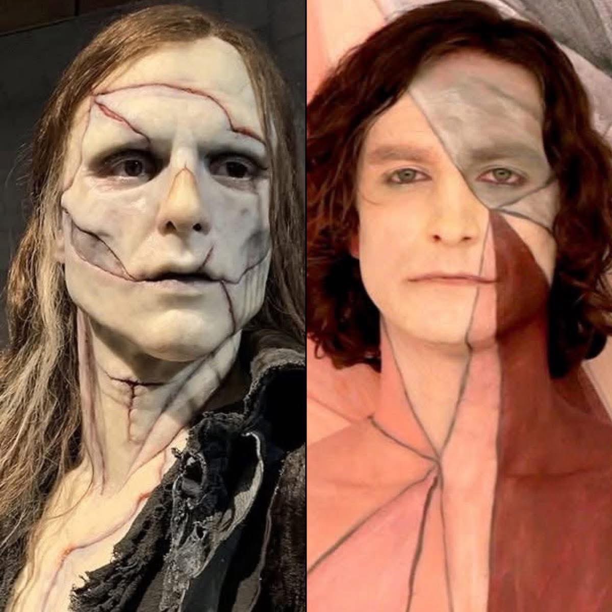 He reminds me of somebody that I used to know…