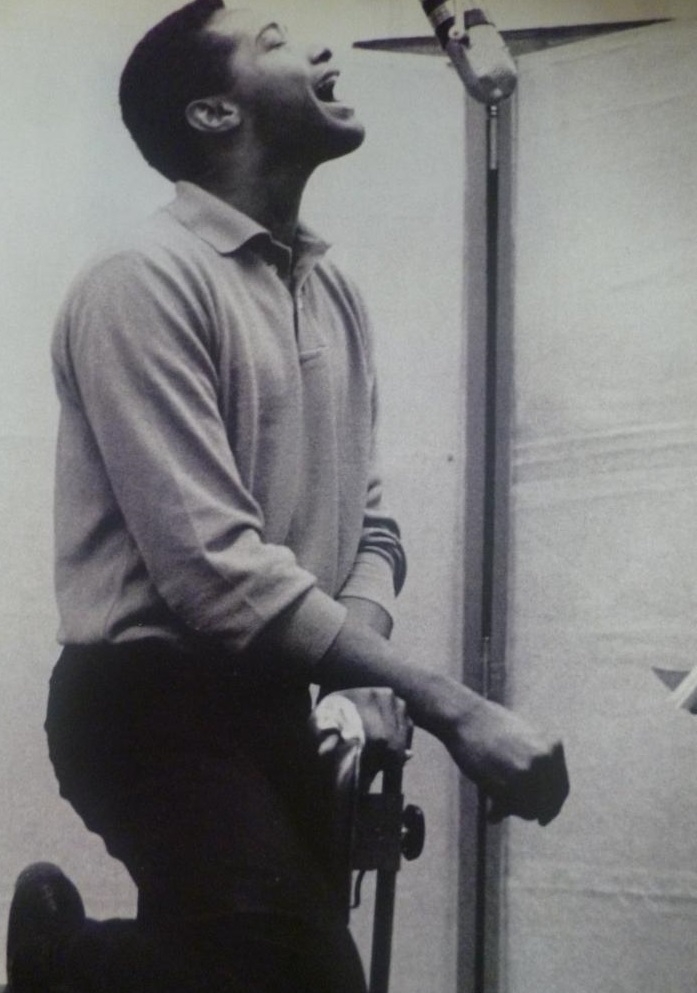 Soul & Mod tweet media