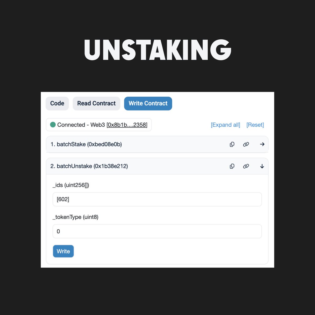 psychanon's tweet image. // I M P O R T A N T

If you’re a PA holder who happens to be on Mycelia V1 (discontinued since January 2023), you’re not currently generating PSY Points. It’s vital you get off the old staking contract as our V2 system is in wallet points generation (your NFTs stay with you).…