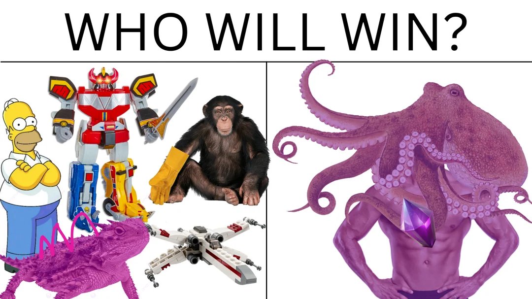 Gaspafv's tweet image. who will win?

u/VanillaEqual2667
