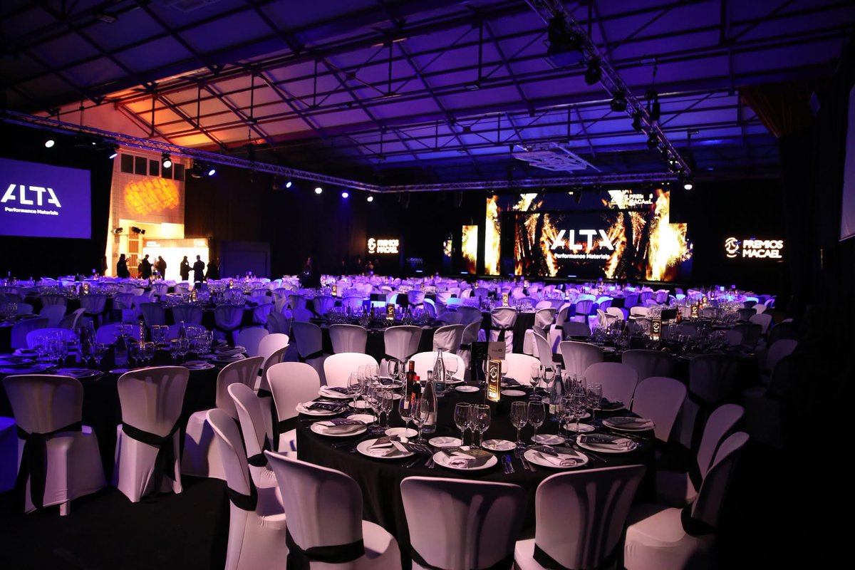 Premios Macael tweet media