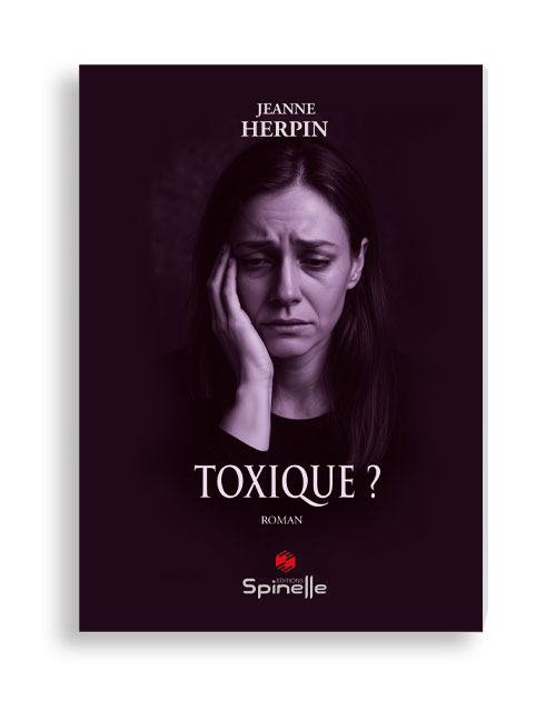 Toxique ? - Quittée par son mari après vingt ans de vie commune, une femme au profil psychologique bien particulier revient sans détour sur son passé. Elle fait un retour sur sa relation conjugale, sur ses enfants, décrit au scalpel sa famille et ses amis.