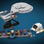 Photo by All Things Trek 47 (@AllThingsTrek47)