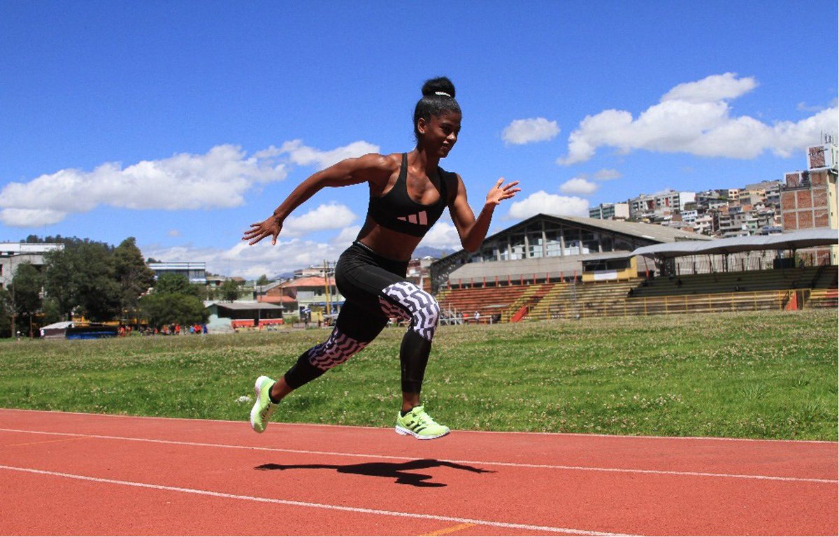 Concentración Deportiva de Pichincha tweet media