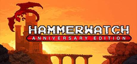 Gamelooty's tweet image. 🌟Steam key giveaway🌟
🎮Hammerwatch steam key

To enter: 

🟢Follow
🔴Like 
🔵Retweet

Ends in about a day
Good luck!
