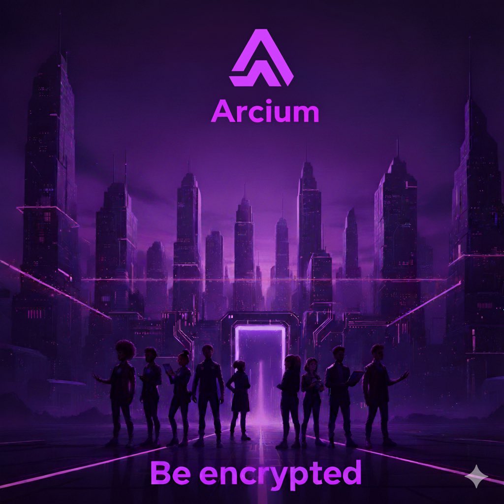 Gojo_web3's tweet image. Took my time to read a bit about what @Arcium is building this time

Don&apos;t want to do a copy pasta anymore 😂

Need to understand what I am talking about

The reason why Arcium is important and  powerful can be gotten from some of it&apos;s features which include :

❄️ arxOS : The…