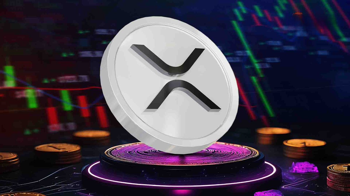 arabeumnet's tweet photo. الريبل XRP تترقب مستوى 2.15$ مع تصاعد الاهتمام بمنطقة السيولة https://t.co/LENt4CjEoo https://t.co/RJE5l1VW1T