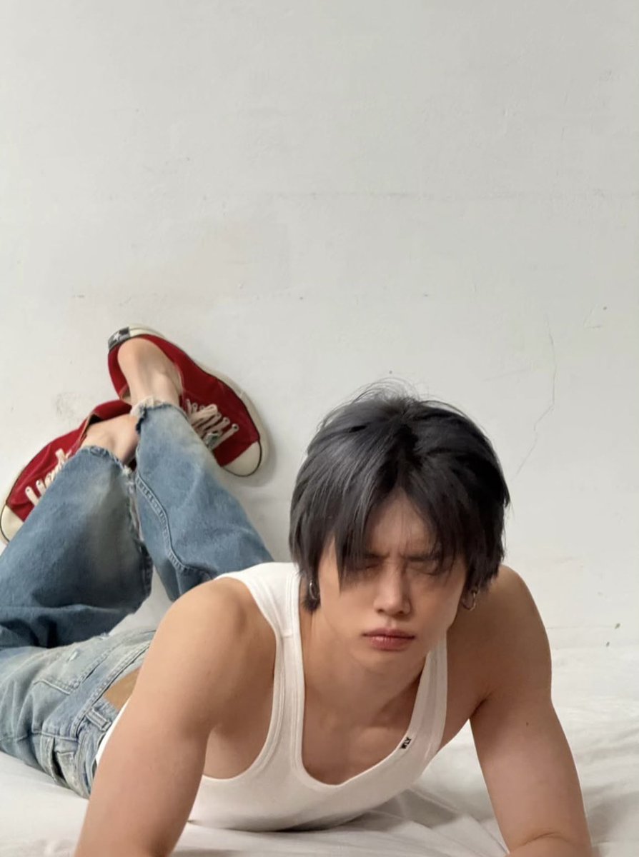 yawnzzn♡ どのYEONJUNさんもいい…🫠❤️