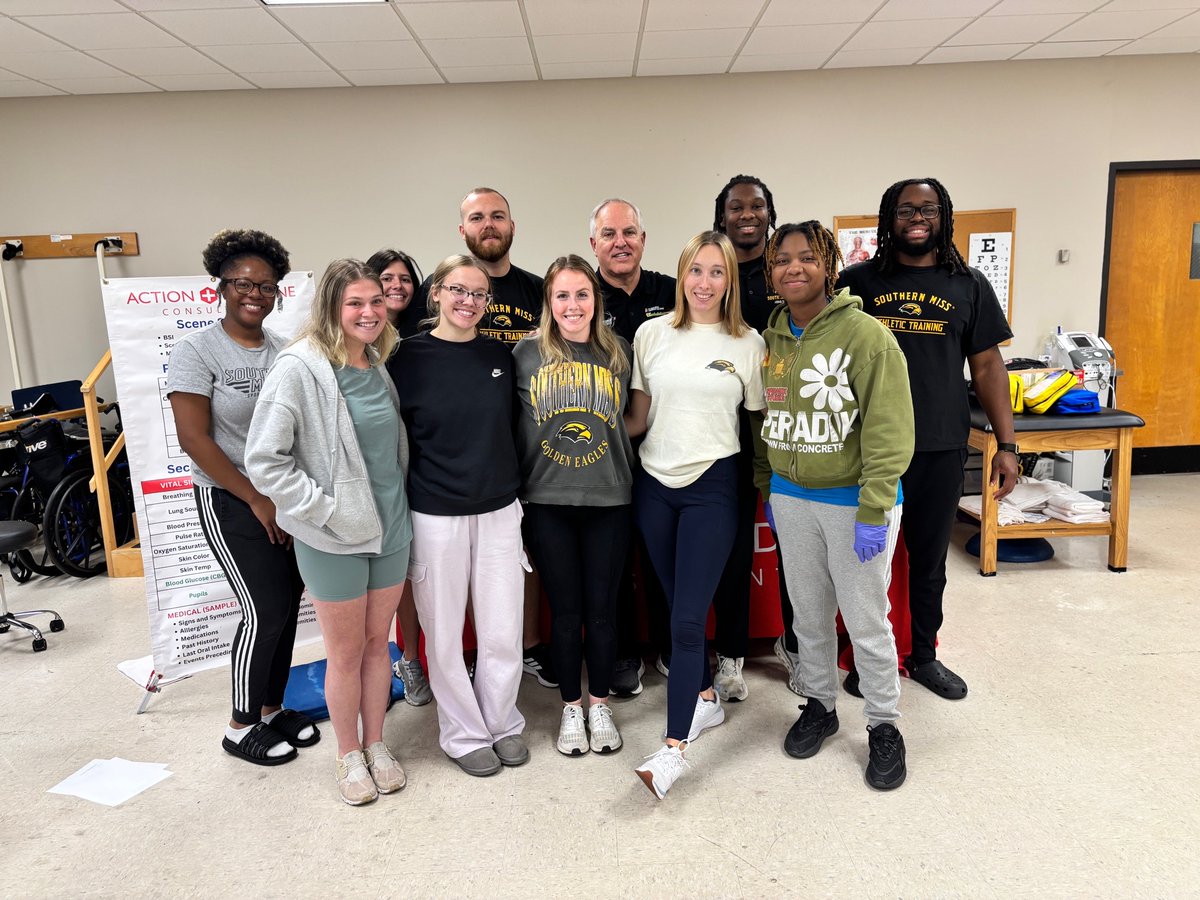 Action Medicine Consultants tweet media