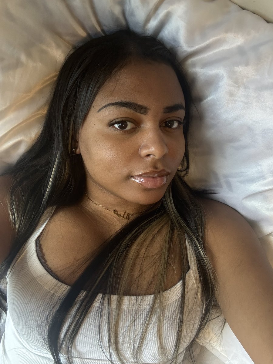 ms_mylah's tweet image. ♡
#selfie #glow #vibes #photodump #pretty