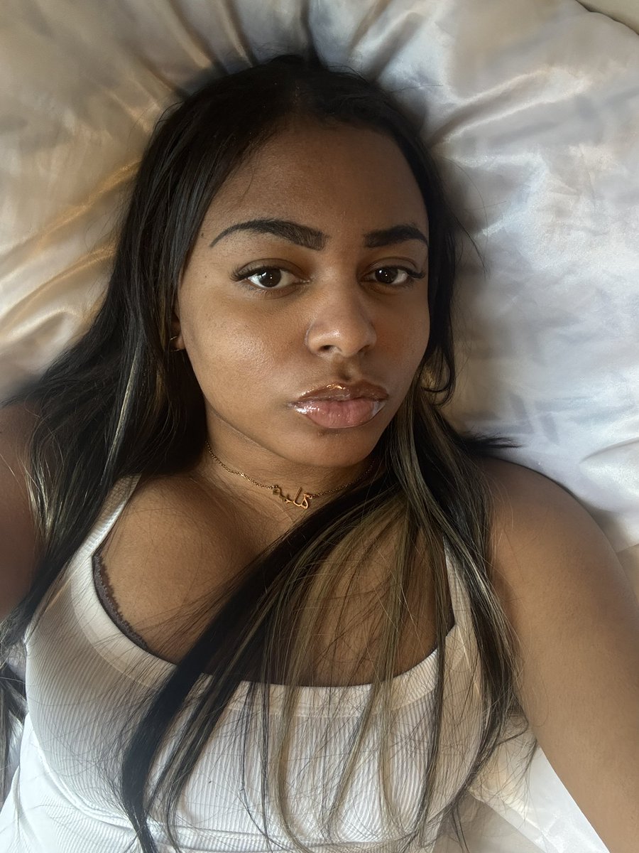 ms_mylah's tweet image. ♡
#selfie #glow #vibes #photodump #pretty