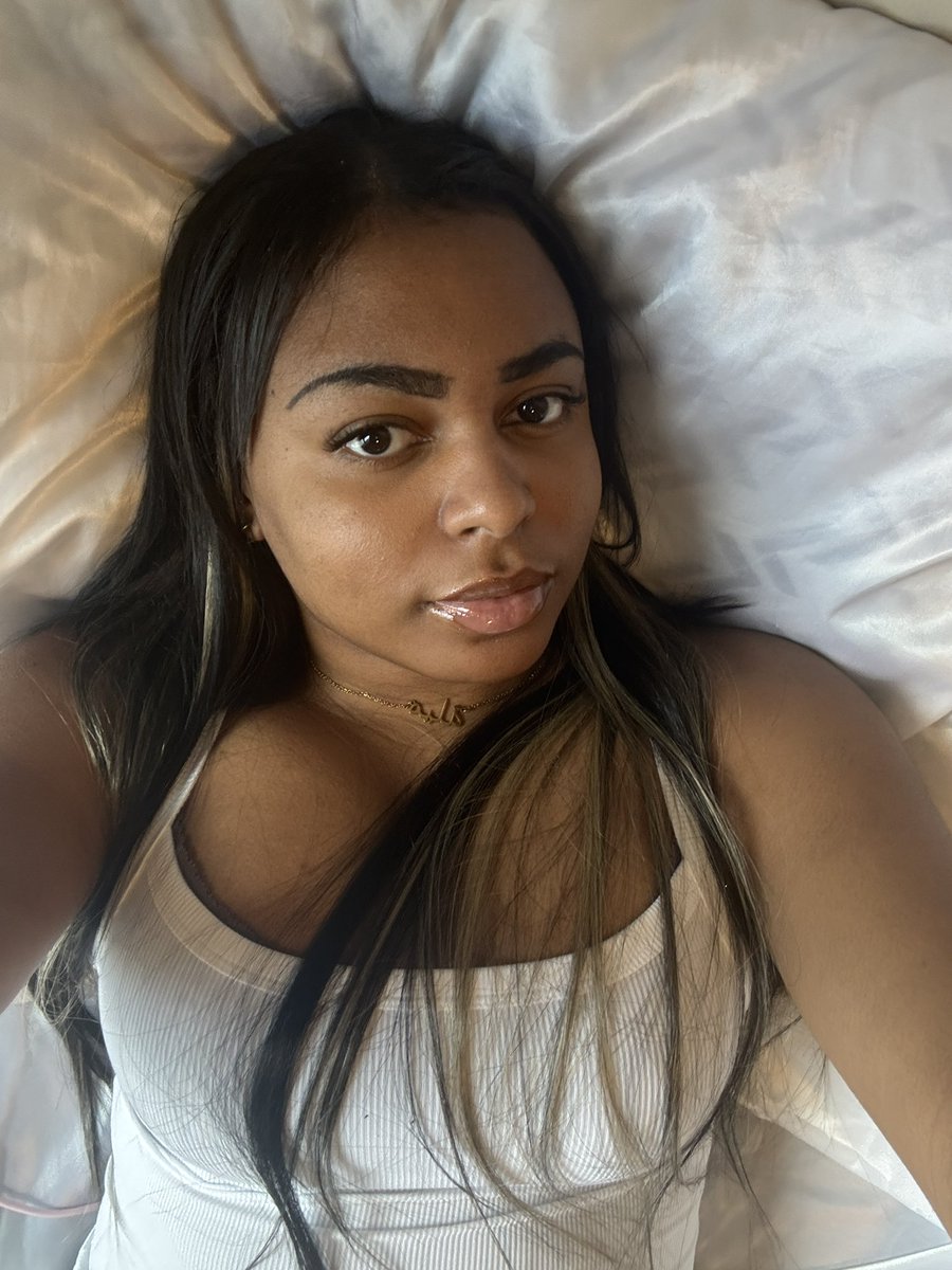 ms_mylah's tweet image. ♡
#selfie #glow #vibes #photodump #pretty