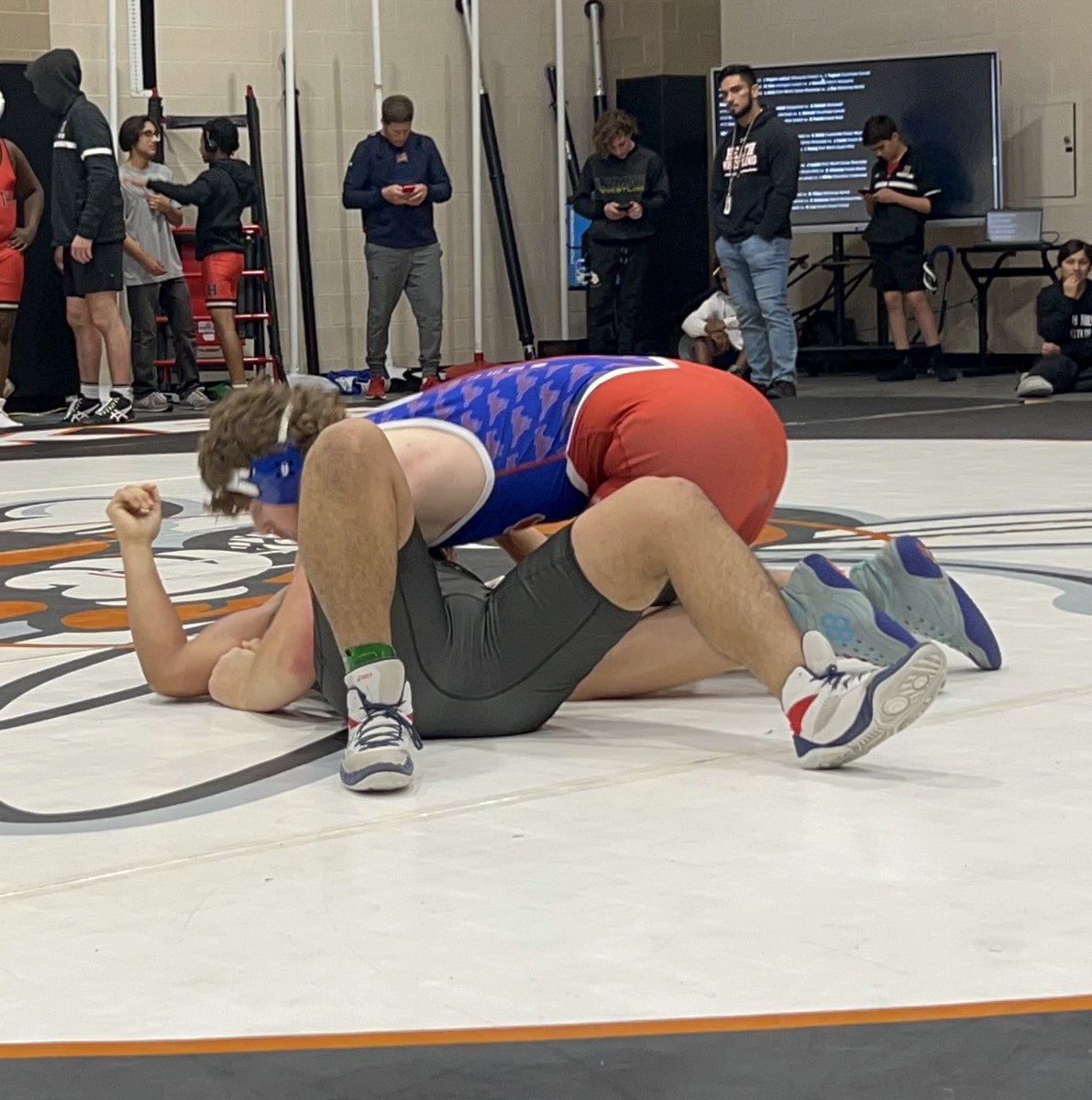 Lisa Mason tweet media