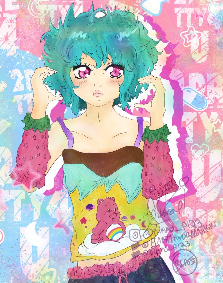 nikko_P123's tweet image. Hi guys!! I&apos;m Nikko, and I want to start commisions!! I want to get a Vgen code, so please help me get to 20 reposts and 100 likes!! ❤️🌈 heres my art! #VGenCode #VGen