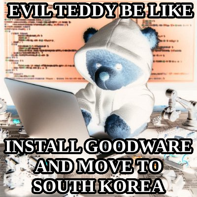 UncTeddyFazBear's tweet photo. help me find my friends, i'll follow back my old moots (im gonna get rate limited like hell so it will take time) https://t.co/A4MpayLHWi