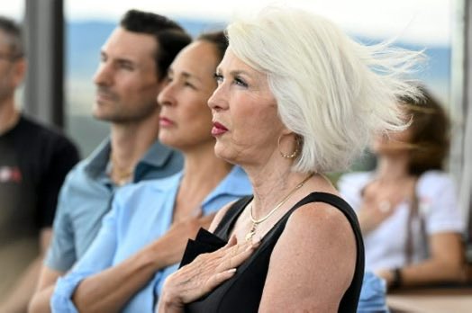 It’s time to free Tina Peters. Call, email, tag the Colorado Attorney General.

Whistleblowers should not be imprisoned.