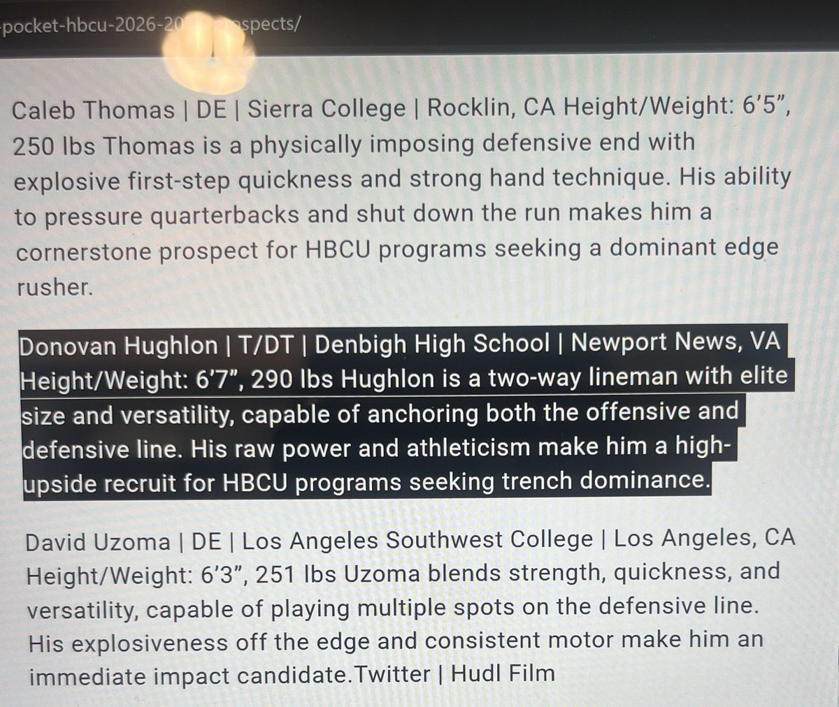 Donovan ”Don” Hughlon (@HughlonDonovan) / Posts / X