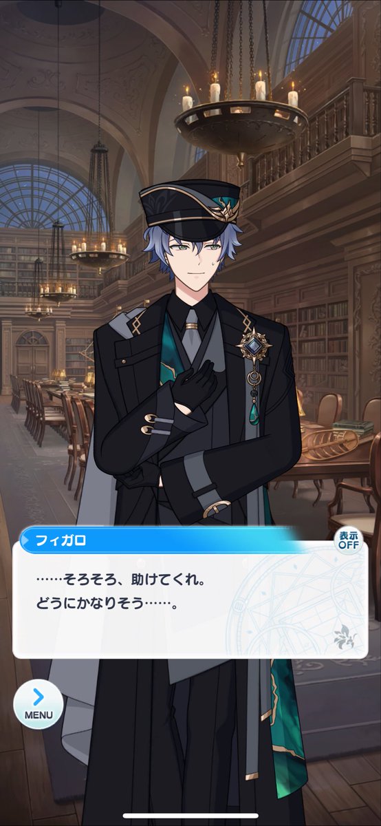 ShikuniL's tweet photo. 一邊覺得很地獄一邊笑到想錄影，發瘋 什麼時候給我全語音wwwwwwww https://t.co/hevlWTFPWc