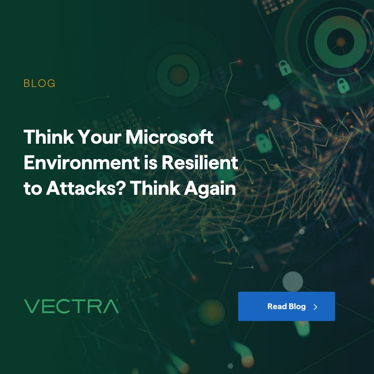 Vectra_AI's tweet image. Think your Microsoft environment is secure? Think again.

Attackers are exploiting the gaps between AD, Entra ID, M365, and Azure, and native tools often miss the movement.

Vectra AI delivers the clarity Microsoft can’t:
🔹 100+ behavior-based detections
🔹 Noise reduction up to…