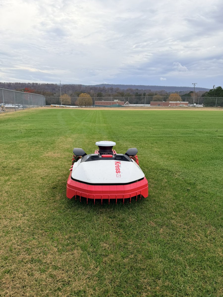 Professional Turfgrass Services tweet media