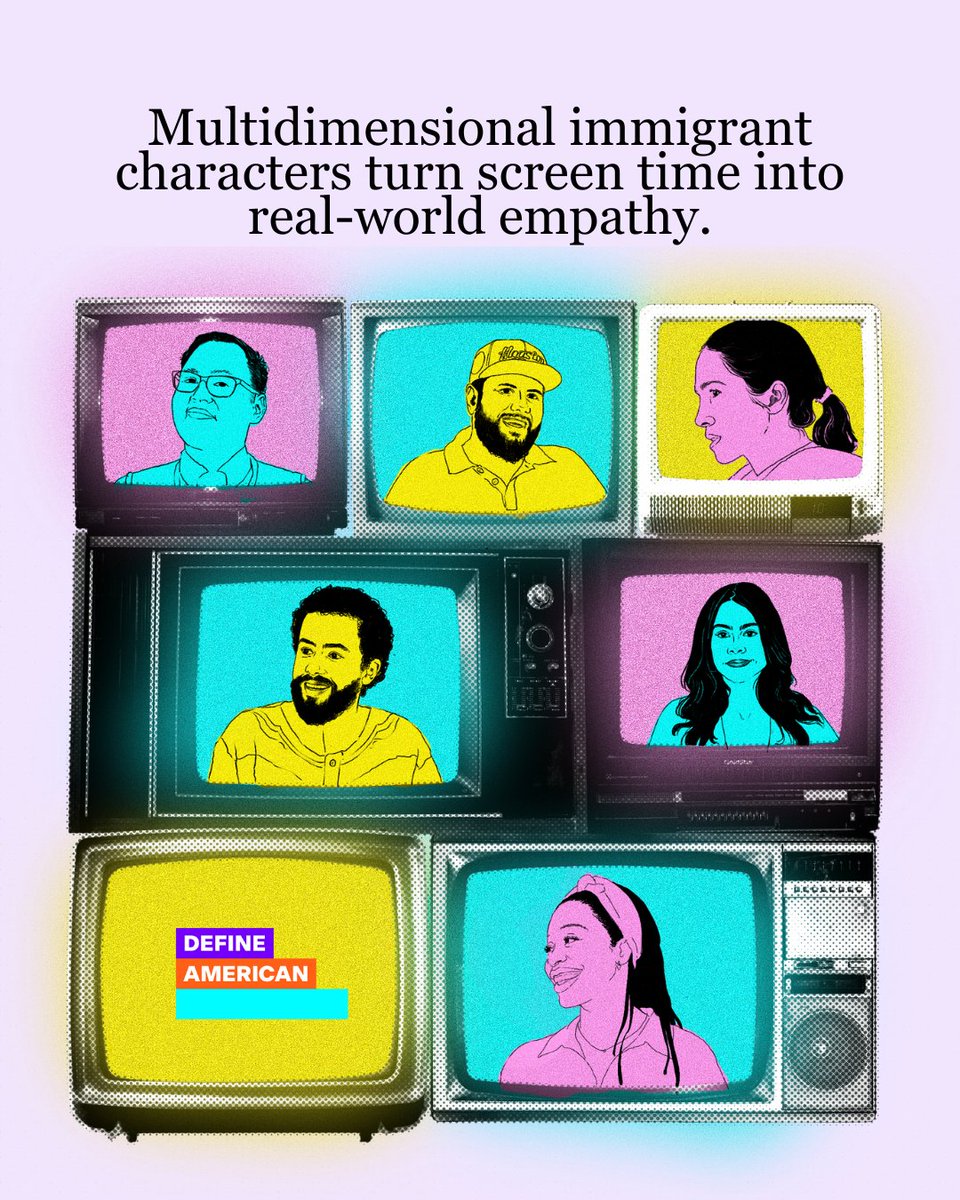 Define American tweet media