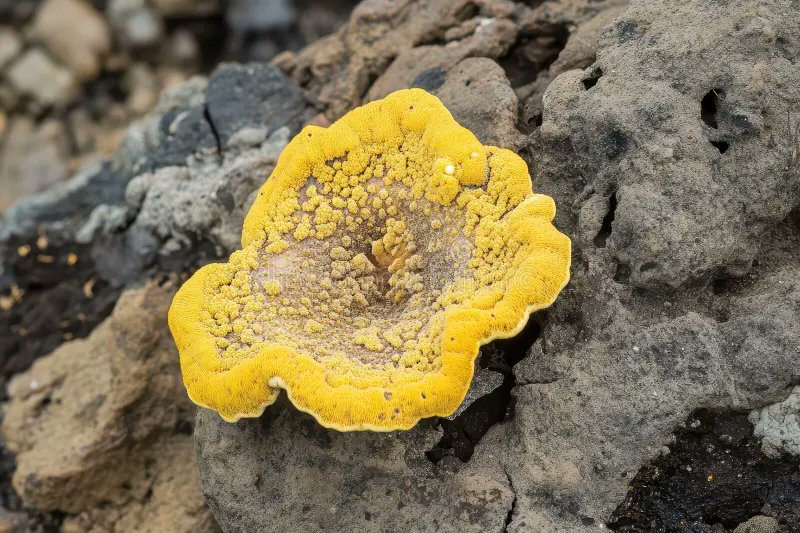 (vamos aprendiendo a escribir entre ruinas para germinar en la roca, como el liquen habituado a las condiciones más duras y extremas)