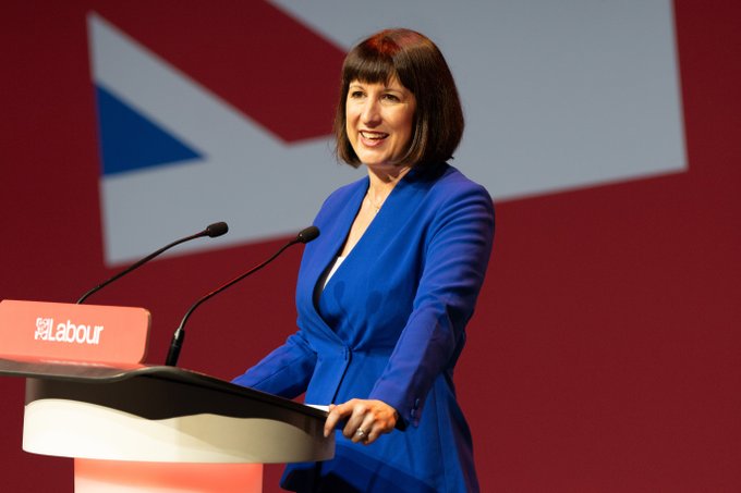 Labour Brent tweet media