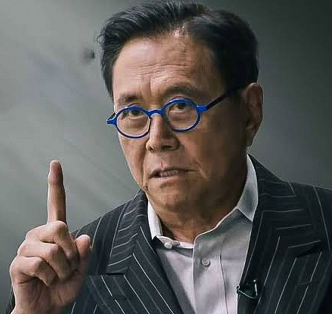 AltcoinDaily's tweet photo. Robert Kiyosaki SOLD!

"I sold $2.25 million in #Bitcoin at approximately $90,000.. purchased for $6,000 a coin years ago."

"With the cash from #Bitcoin I am purchasing two surgery centers and investing in a Bill Board business." https://t.co/7DRSwKVSDb