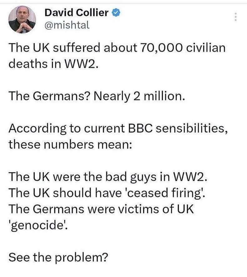 DedWether's tweet image. The Gaza Genocide Hoax has been among the most idiotic things to date. Whether or not you think there was genocide in Gaza is a good litmus test. If you think there was, you cannot be trusted to form a coherent or rational opinion.