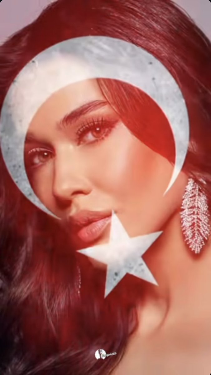 Asalet, zarafet ve Asillik ❤️

Varsın seçmesinler 
Onlar bilmez, anlamazlar, 
Anlayamazlar …

Sen TÜRK milletinin BİRİNCİSİ ve BİRİCİĞİSİN ❤️

❤️ Ceren ARSLAN ❤️

#MissUniverse #CerenArslan