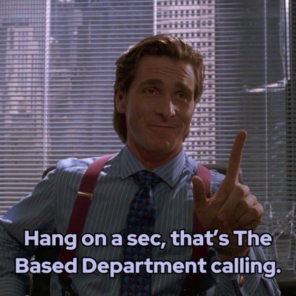 Disenfranchised WASP tweet media