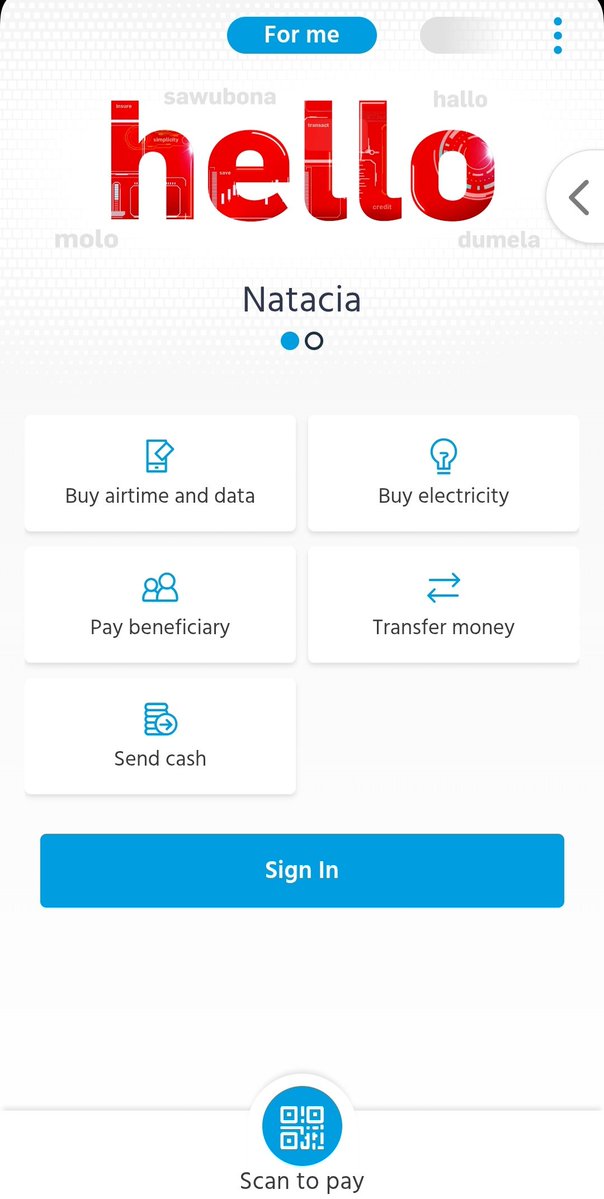 nataciamokoka's tweet image. Flexi vouchers has brought so much peace to me and my family, this festive I&apos;ll be sending my family pick n pay voucher using the @CapitecBankSA Flexi voucher #BankingMadeFestive #BankOnCapitec #Gifted